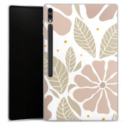 Tablet Silicone Case transparent