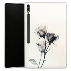 Tablet Silicone Case transparent