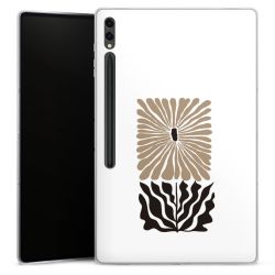 Tablet Silicone Case transparent