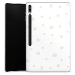 Tablet Silicone Case transparent