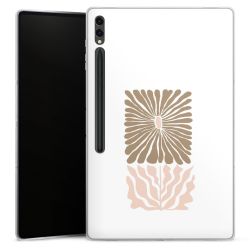 Tablet Silicone Case transparent