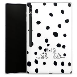 Tablet Silicone Case transparent