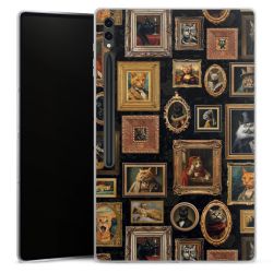 Tablet Silicone Case transparent