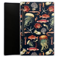 Tablet Silicone Case transparent