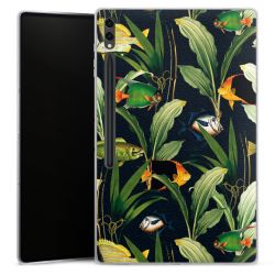 Tablet Silicone Case transparent