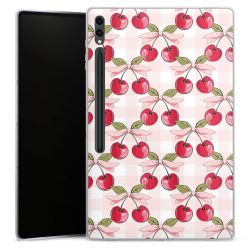 Tablet Silicone Case transparent