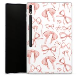 Tablet Silicone Case transparent