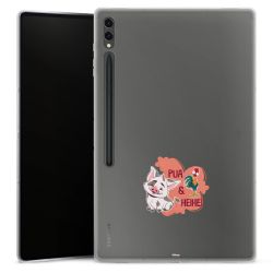 Tablet Silicone Case transparent