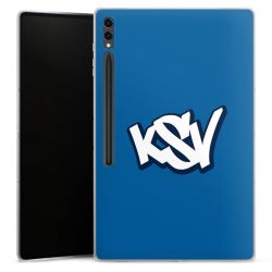 Tablet Silikon Case transparent