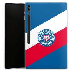 Tablet Silikon Case transparent