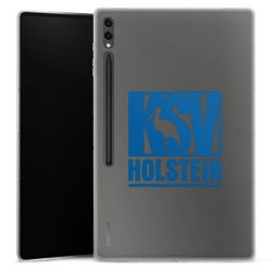 Tablet Silikon Case transparent