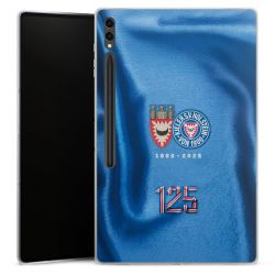 Tablet Silikon Case transparent