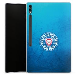 Tablet Silikon Case transparent