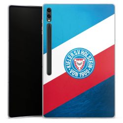 Tablet Silikon Case transparent