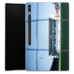 Tablet Silikon Case transparent