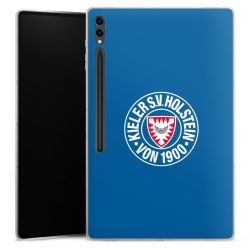 Tablet Silikon Case transparent