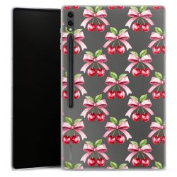 Tablet Silicone Case transparent