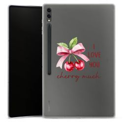 Tablet Silicone Case transparent