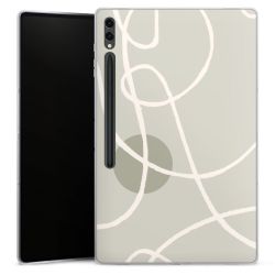 Tablet Silicone Case transparent