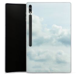 Tablet Silicone Case transparent