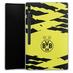 Surfplattor Silikonskal Case Genomskinlig