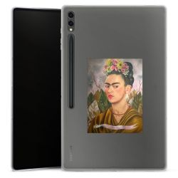 Tablet Silicone Case transparent