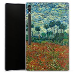 Tablet Silicone Case transparent