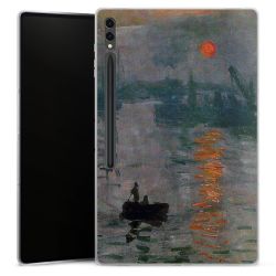 Tablet Silicone Case transparent