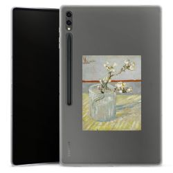 Tablet Silicone Case transparent