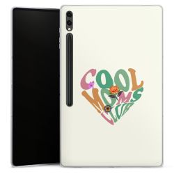 Tablet Silicone Case transparent