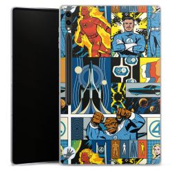 Tablet Silicone Case transparent