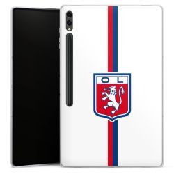 Tablet Silicone Case transparent