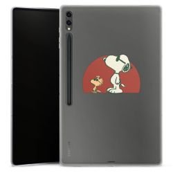 Tablet Silicone Case transparent