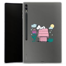 Tablet Silicone Case transparent