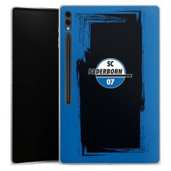 Tablet Silikon Case transparent