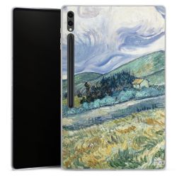 Tablet Silicone Case transparent