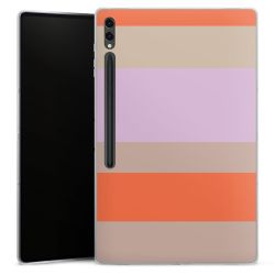 Tablet Silicone Case transparent