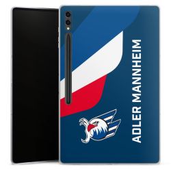 Tablet Silikon Case transparent