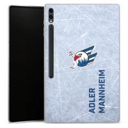 Tablet Silikon Case transparent