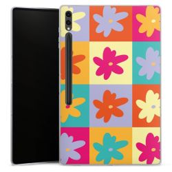 Tablet Silicone Case transparent