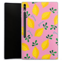 Tablet Silicone Case transparent