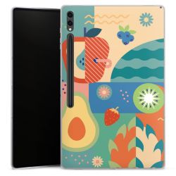 Tablet Silicone Case transparent