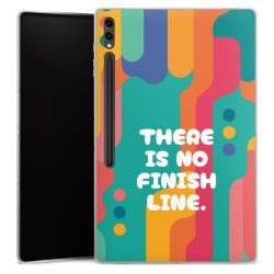 Tablet Silicone Case transparent