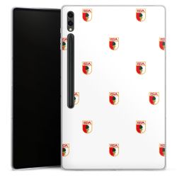 Tablet Silikon Case transparent