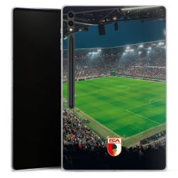 Tablet Silikon Case transparent