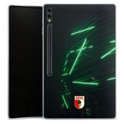 Tablet Silikon Case transparent