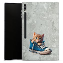 Tablet Silicone Case transparent