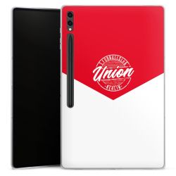 Tablet Silikon Case transparent