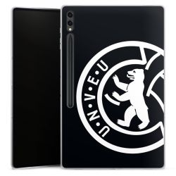 Tablet Silikon Case transparent