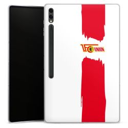 Tablet Silikon Case transparent